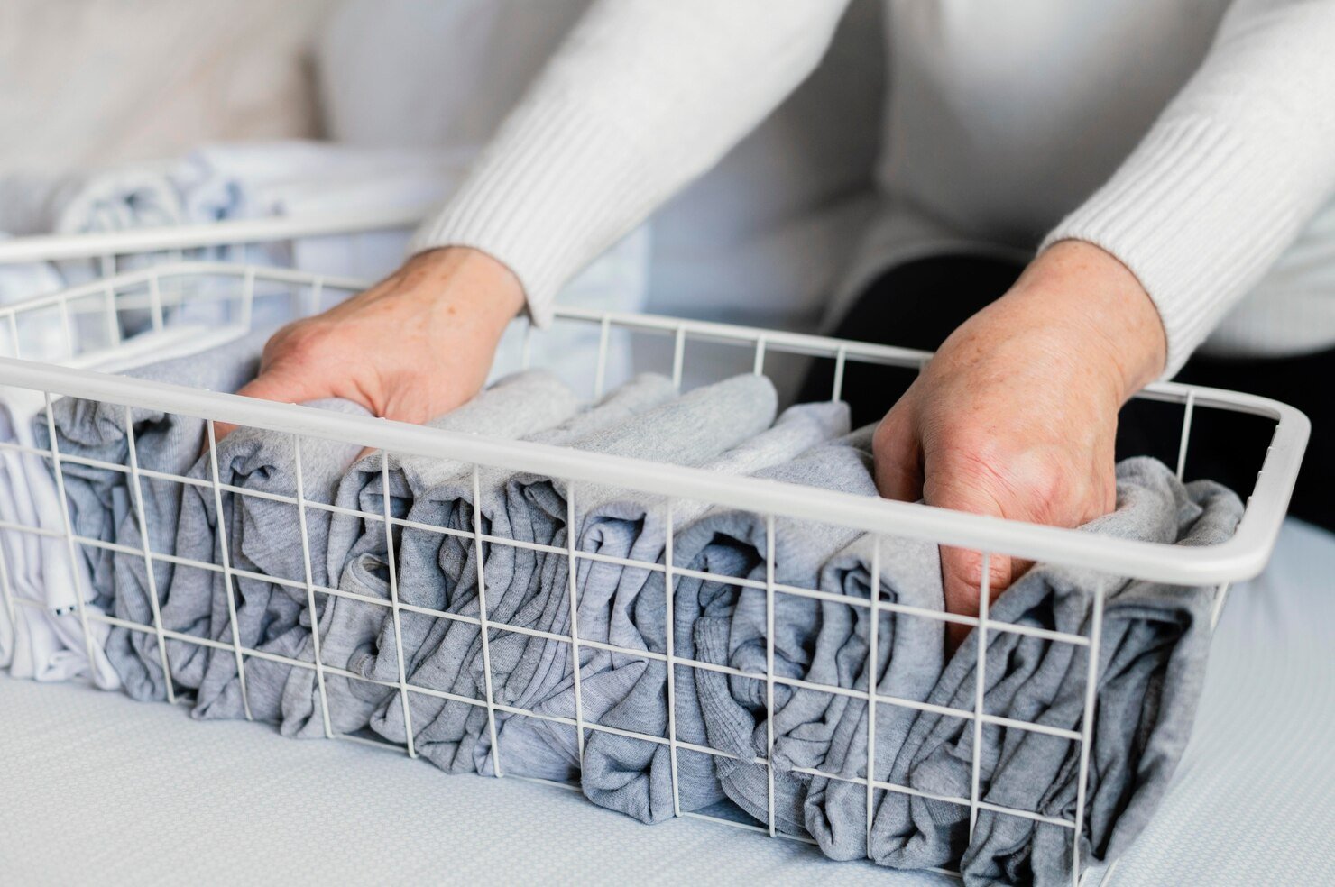 Commercial Electrix|Commercial Laundry