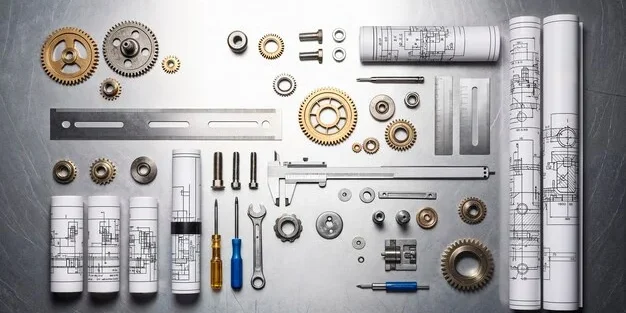 Commercial laundry equipment