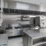 Commercial Electrix | How to Identify the Right Commercial Laundry Parts for Your Machine