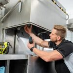 Effective Preventative Maintenance for Kitchens and Laundries