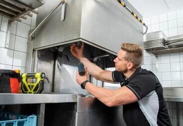Commercial Electrix | Effective Preventative Maintenance for Kitchens and Laundries Commercial Kitchen Service
