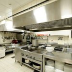 Commercial Electrix | Commercial Kitchen Equipment Servicing: Keep Your Kitchen Running Efficiently