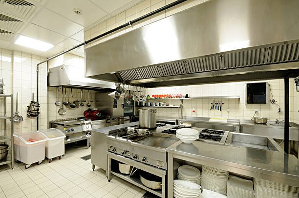 Commercial Electrix | Commercial Kitchen Equipment Servicing: Keep Your Kitchen Running Efficiently Commercial kitchen