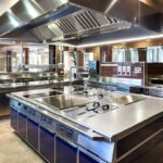 Commercial Electrix | Choosing the Right Commercial Kitchen Equipment for Efficiency