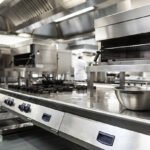 Commercial Electrix | How to Plan Commercial Kitchen Equipment for Better Workflow Commercial Electrix | How to Plan Commercial Kitchen Equipment for Better Workflow